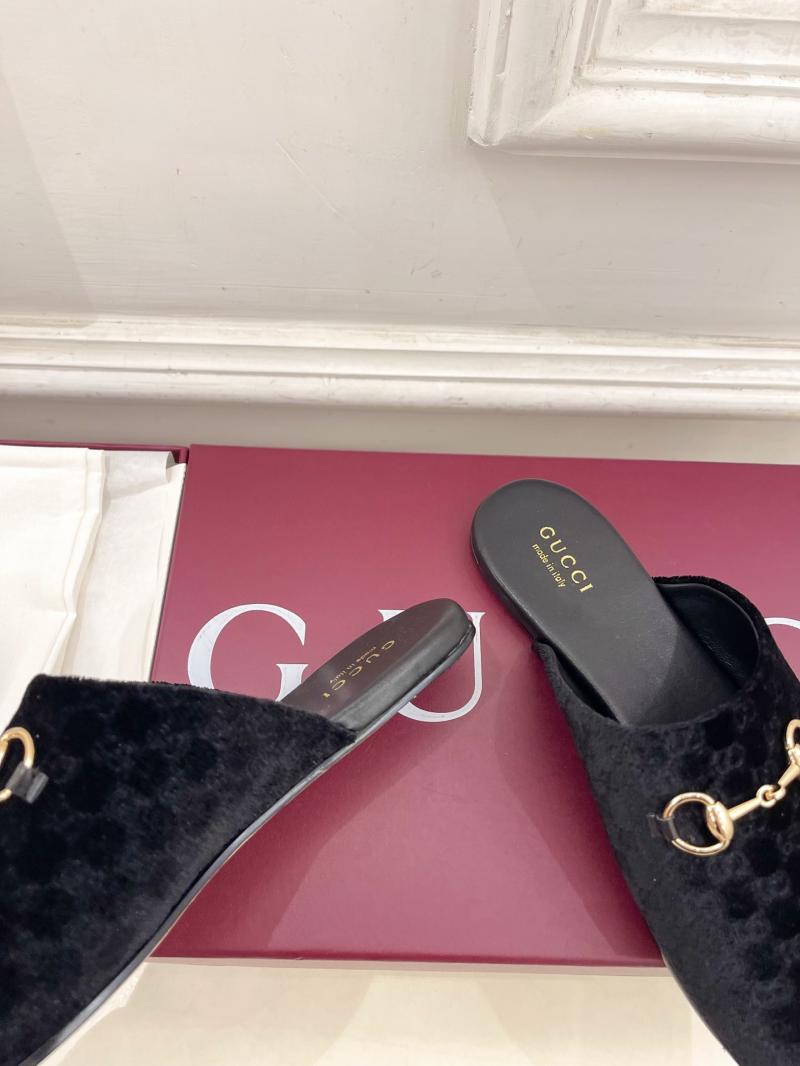 Gucci Slippers DGL010905
