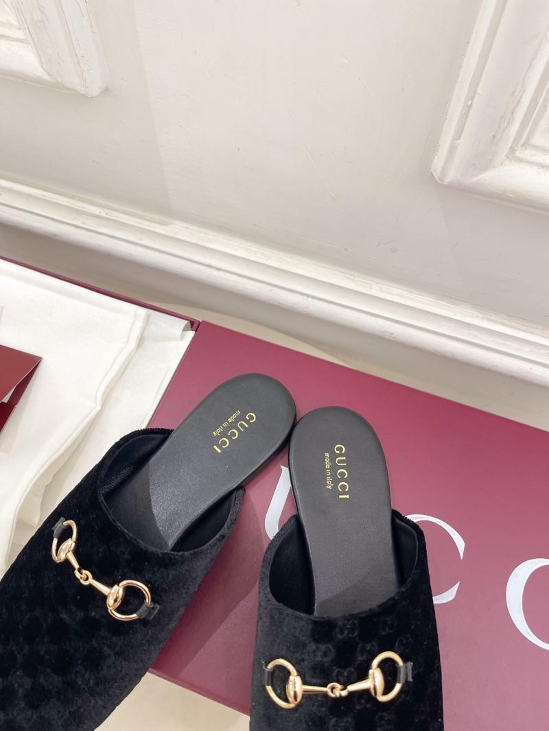 Gucci Slippers DGL010905