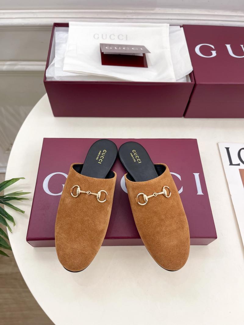 Gucci Slippers DGL010906