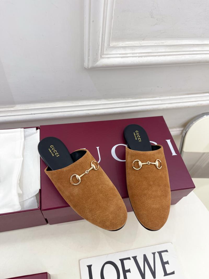 Gucci Slippers DGL010906