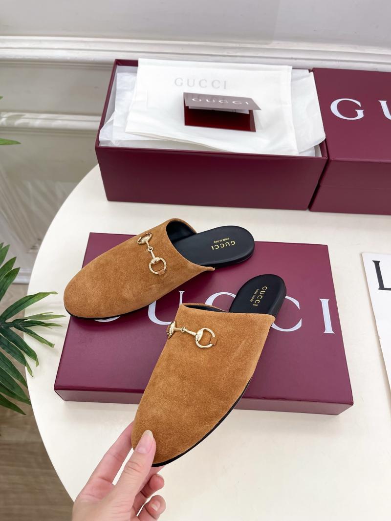 Gucci Slippers DGL010906