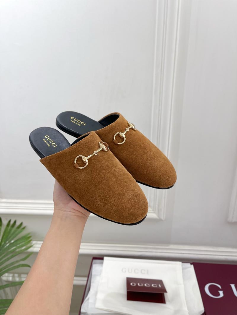 Gucci Slippers DGL010906