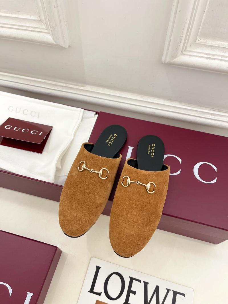 Gucci Slippers DGL010906
