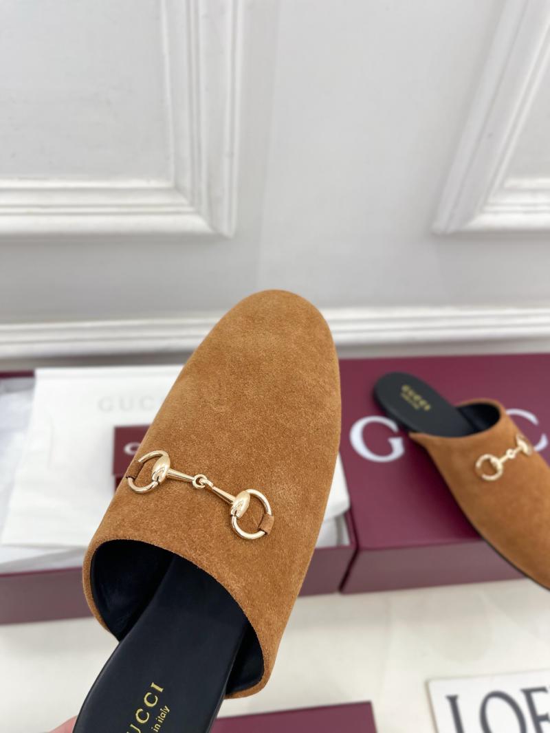 Gucci Slippers DGL010906
