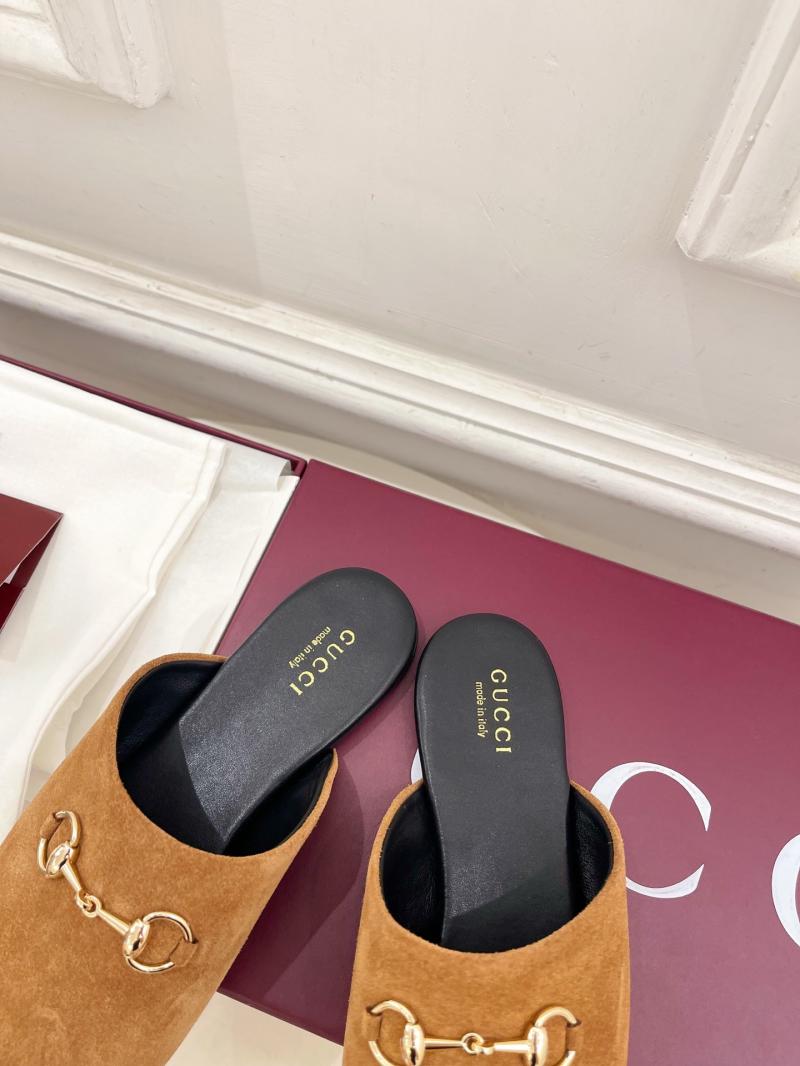 Gucci Slippers DGL010906