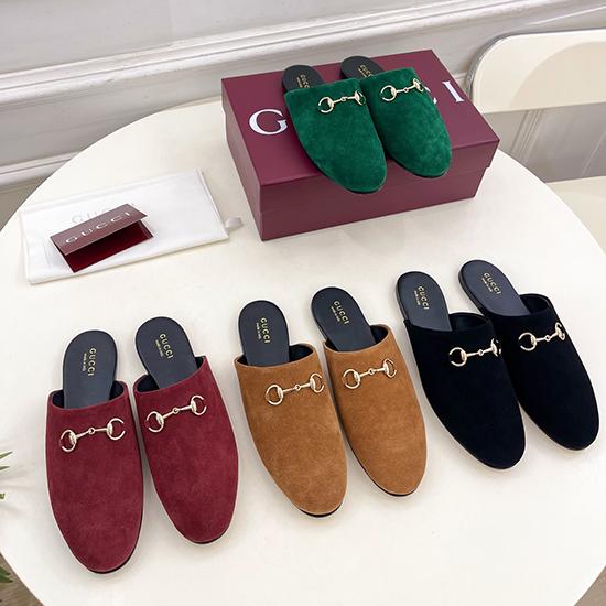 Gucci Slippers DGL010906
