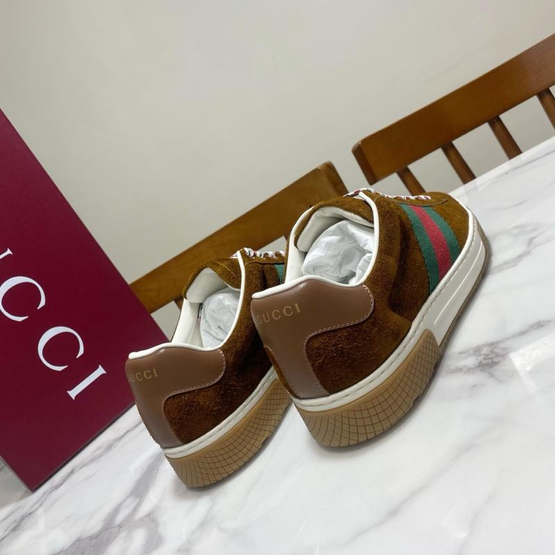 Gucci Unisex Sneakers DGU122901