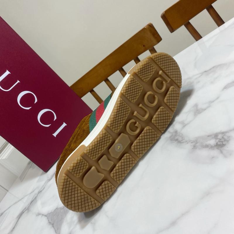Gucci Unisex Sneakers DGU122901