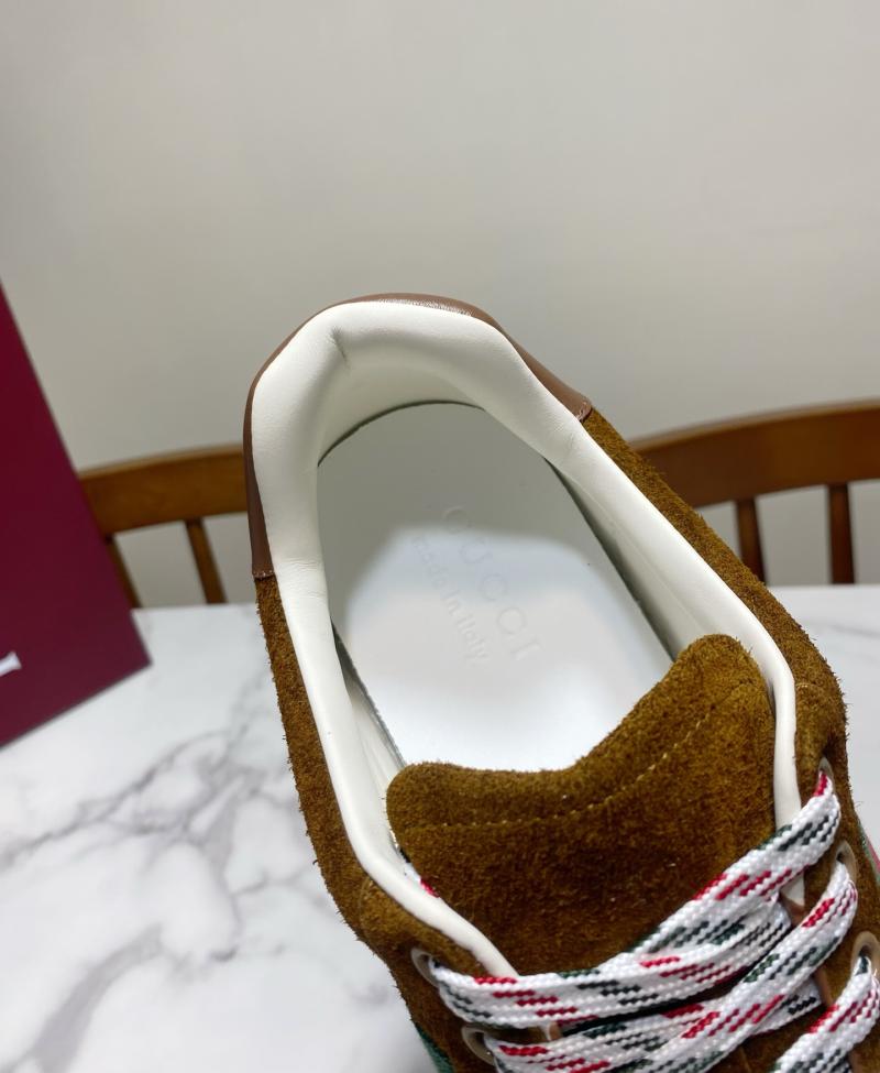 Gucci Unisex Sneakers DGU122901