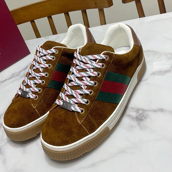 Gucci Unisex Sneakers DGU122901