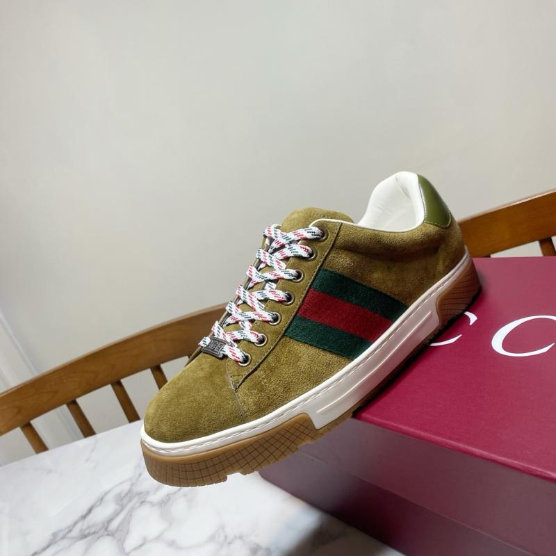 Gucci Unisex Sneakers DGU122902