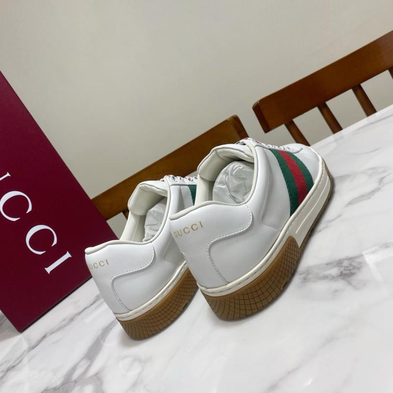 Gucci Unisex Sneakers DGU122903