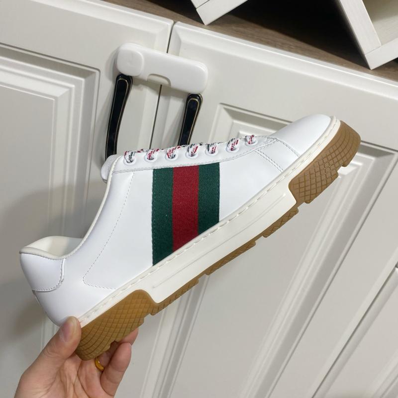 Gucci Unisex Sneakers DGU122903