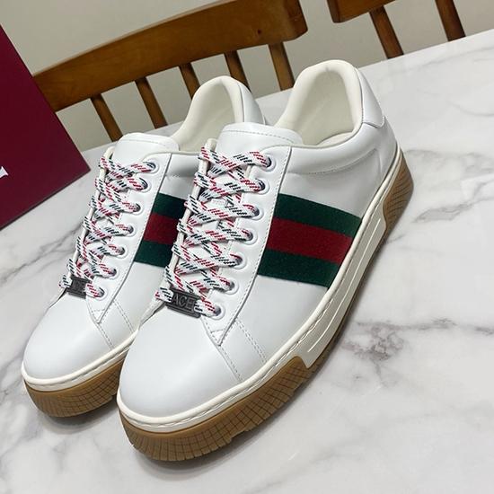 Gucci Unisex Sneakers DGU122903