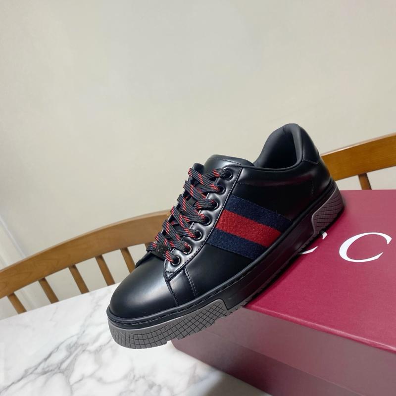 Gucci Unisex Sneakers DGU122904
