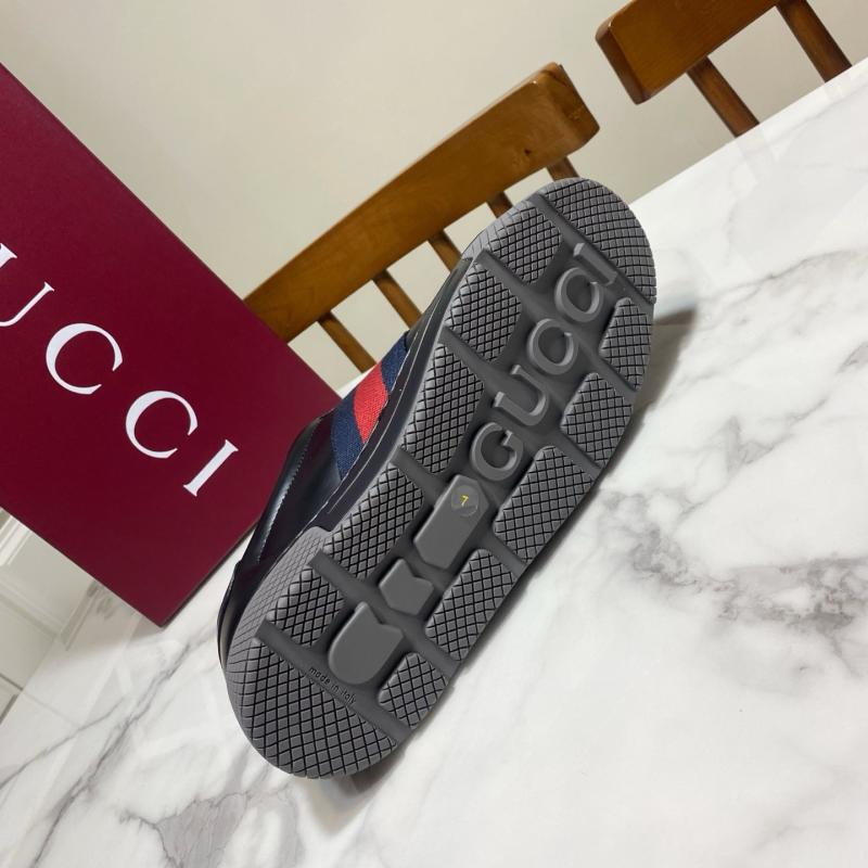 Gucci Unisex Sneakers DGU122904