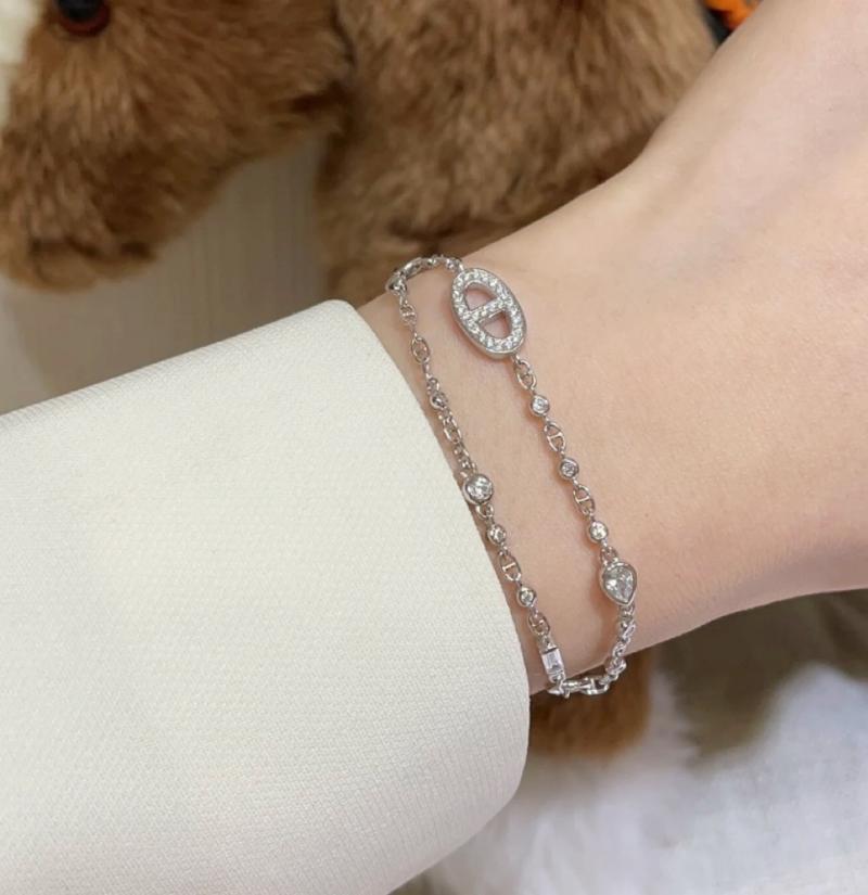 Hermes Bracelet YDB12713