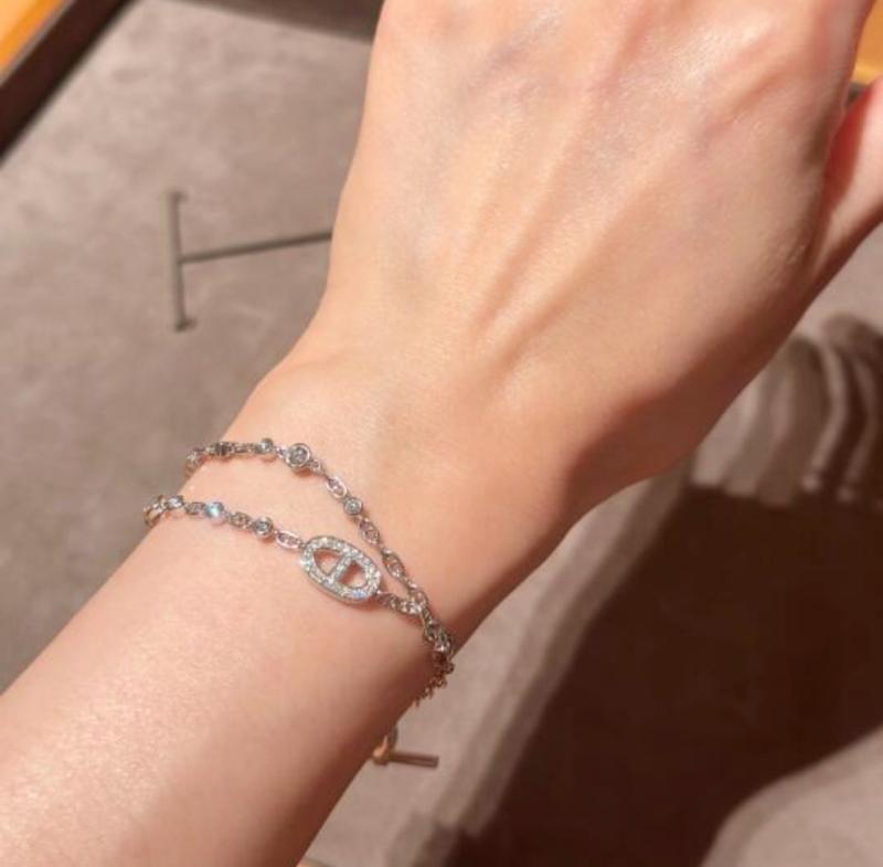 Hermes Bracelet YDB12713