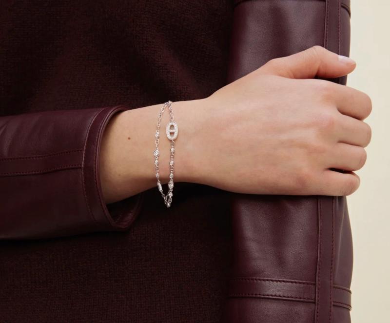 Hermes Bracelet YDB12713