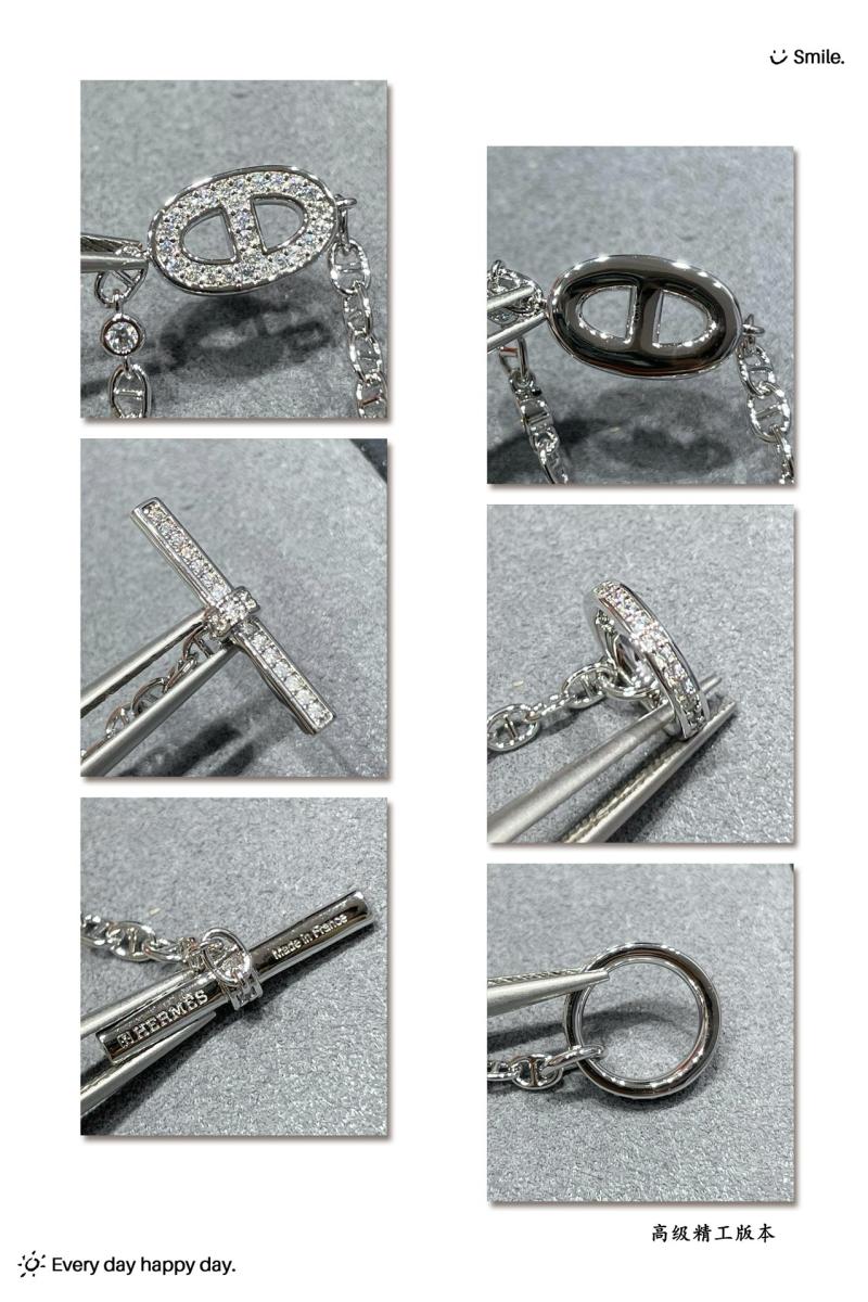 Hermes Bracelet YDB12713