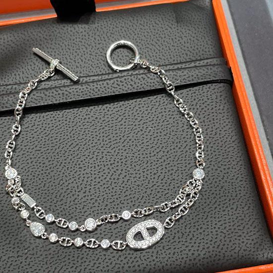 Hermes Bracelet YDB12713