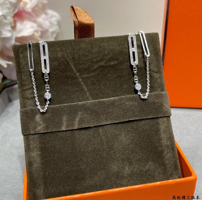Hermes Earrings YDB12714