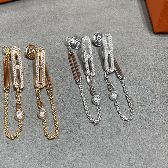 Hermes Earrings YDB12714