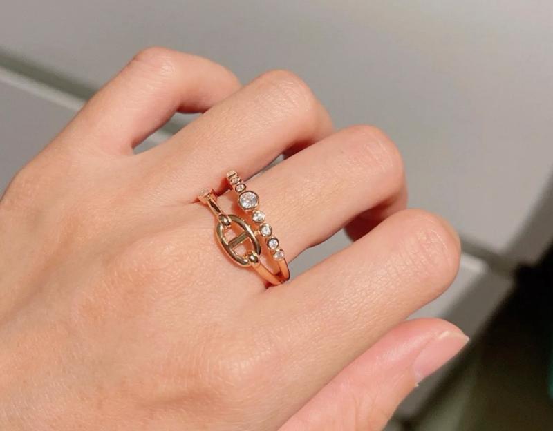 Hermes Ring YDB12715