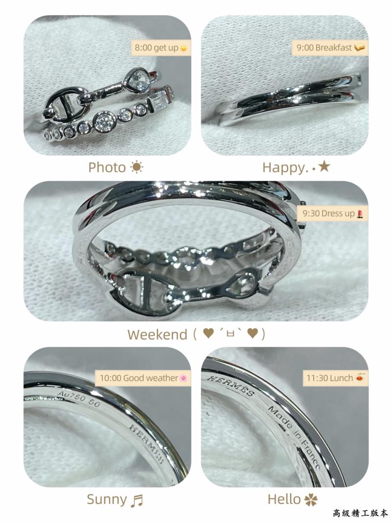 Hermes Ring YDB12715