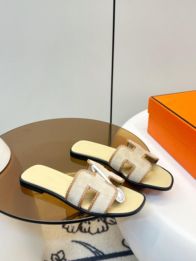 Hermes Sandals NHS11904