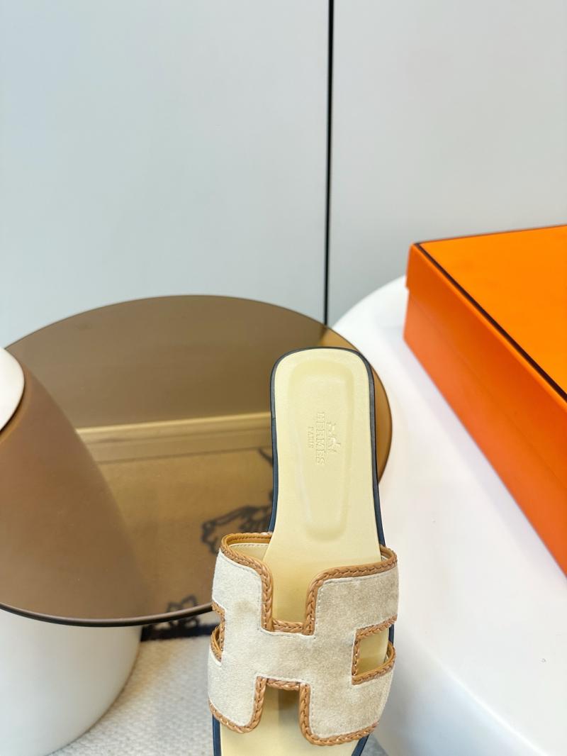 Hermes Sandals NHS11904