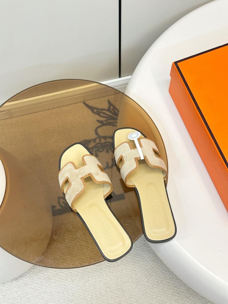 Hermes Sandals NHS11904