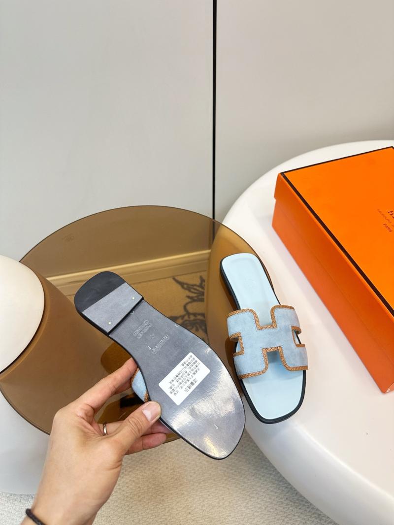 Hermes Sandals NHS11905