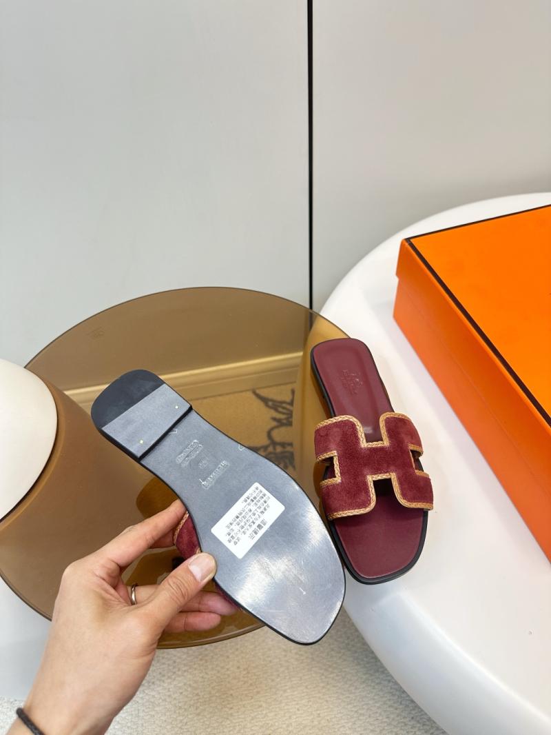 Hermes Sandals NHS11908