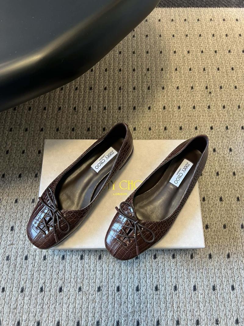 Jimmy Choo Ballet Shoes ADP12107