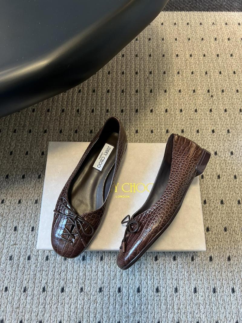 Jimmy Choo Ballet Shoes ADP12107