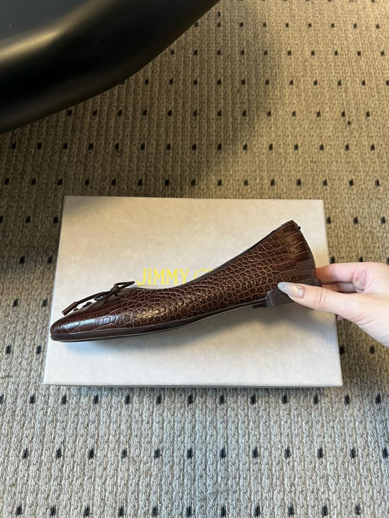 Jimmy Choo Ballet Shoes ADP12107