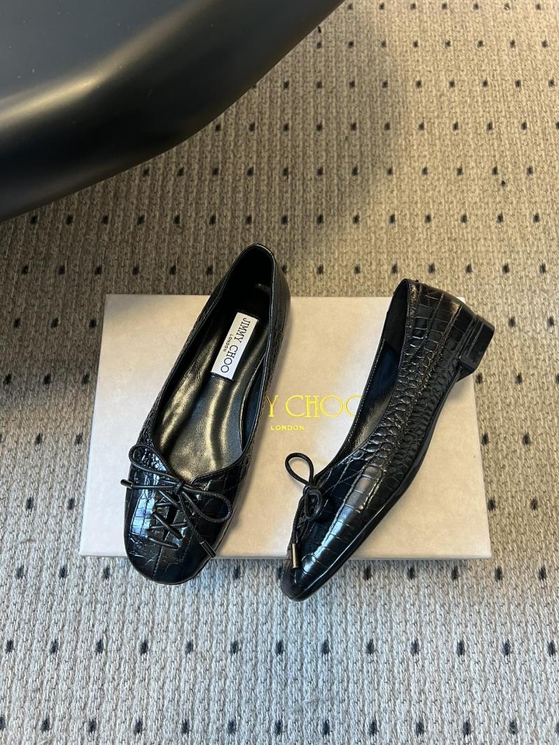 Jimmy Choo Ballet Shoes ADP12108