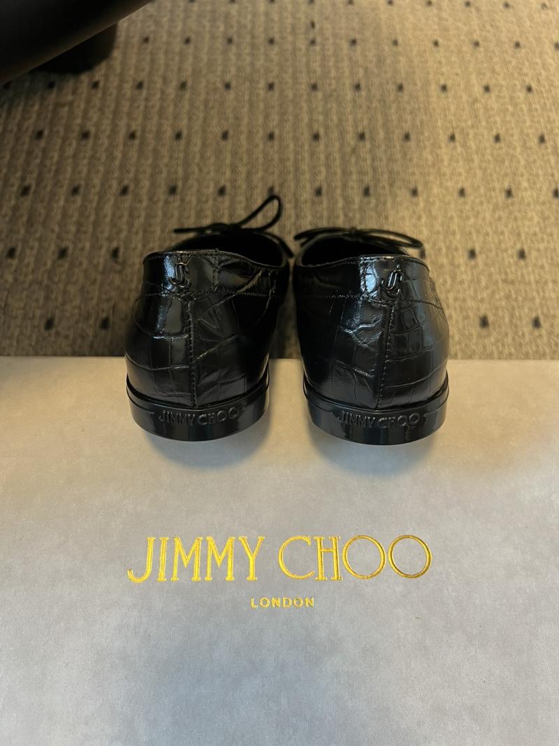 Jimmy Choo Ballet Shoes ADP12108