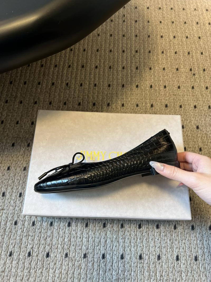 Jimmy Choo Ballet Shoes ADP12108