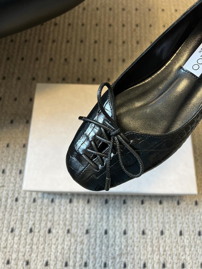 Jimmy Choo Ballet Shoes ADP12108