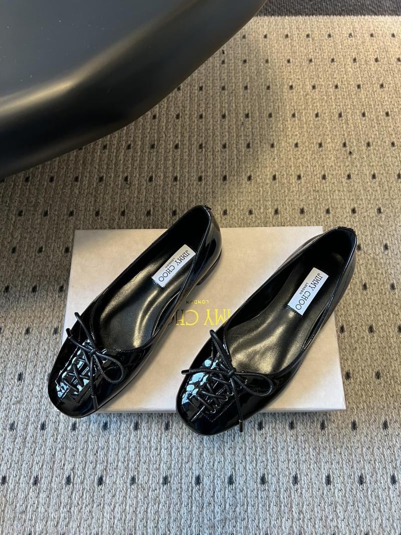 Jimmy Choo Ballet Shoes ADP12109