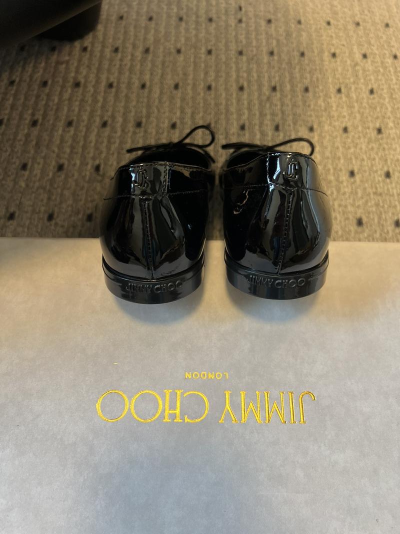 Jimmy Choo Ballet Shoes ADP12109