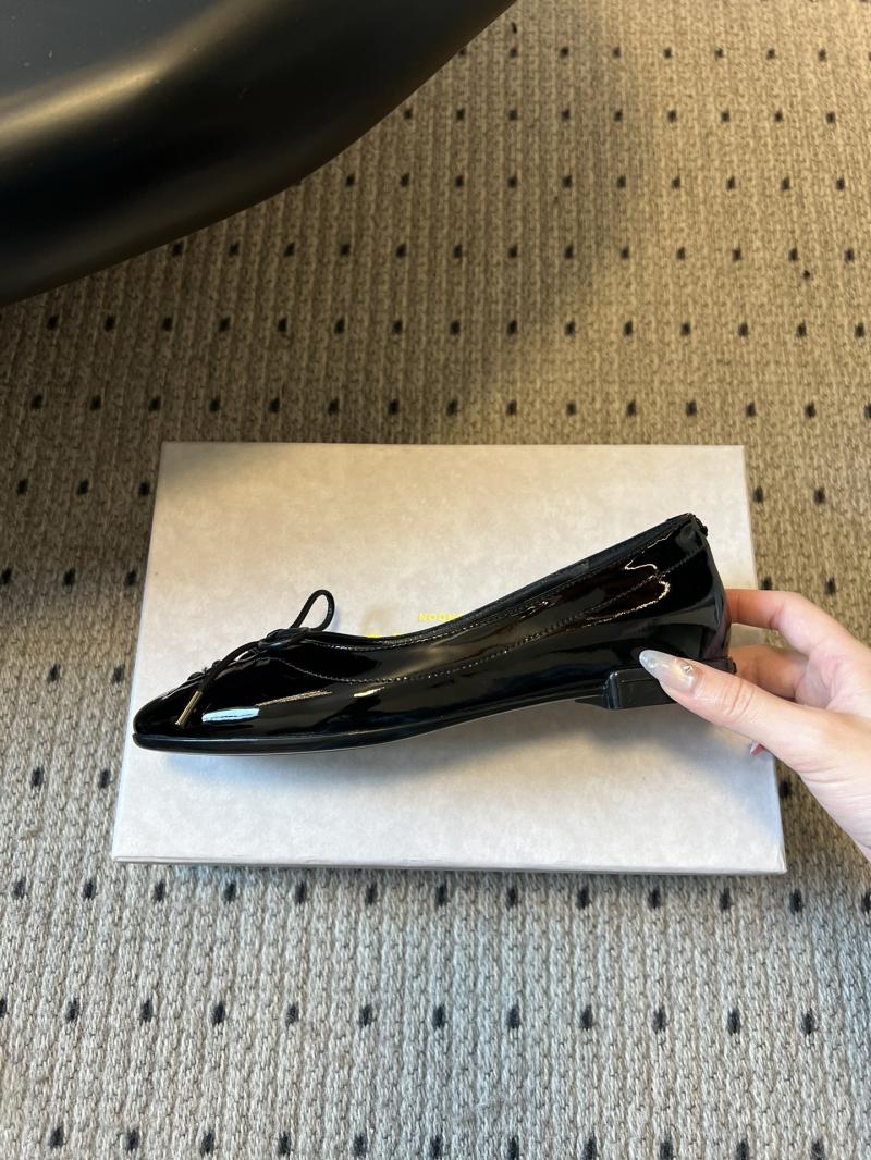 Jimmy Choo Ballet Shoes ADP12109