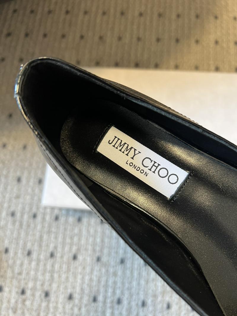 Jimmy Choo Ballet Shoes ADP12109