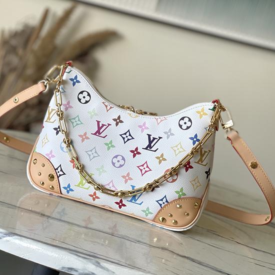 LV x TM Boulogne PM M27790