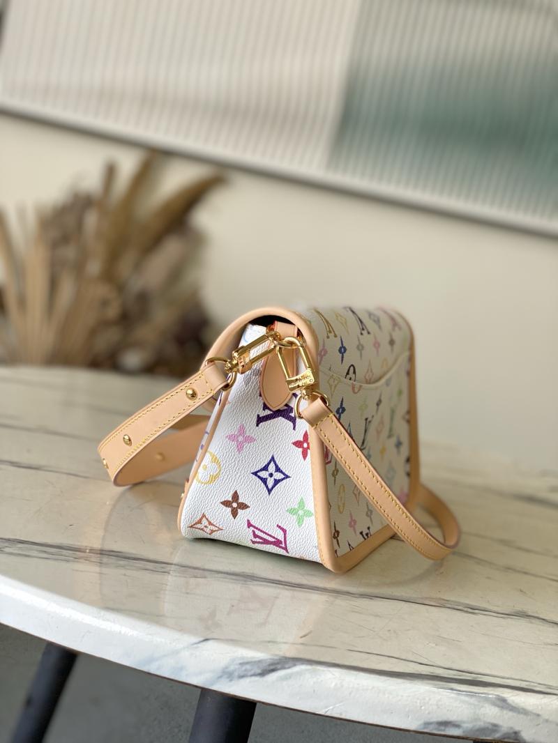 LV x TM Diane PM M27866