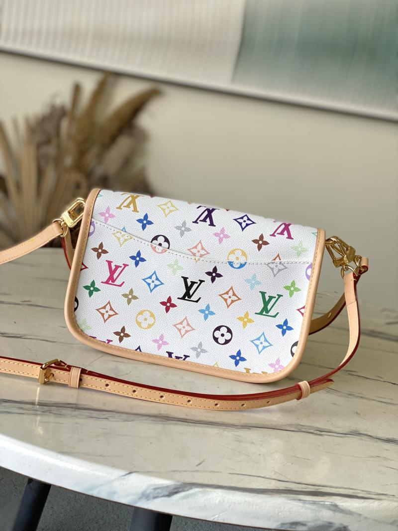 LV x TM Diane PM M27866