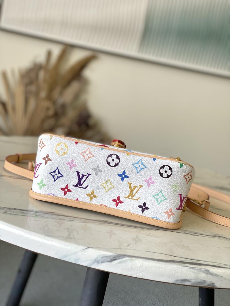 LV x TM Diane PM M27866