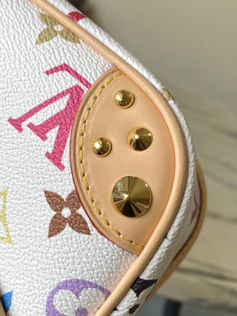 LV x TM Diane PM M27866